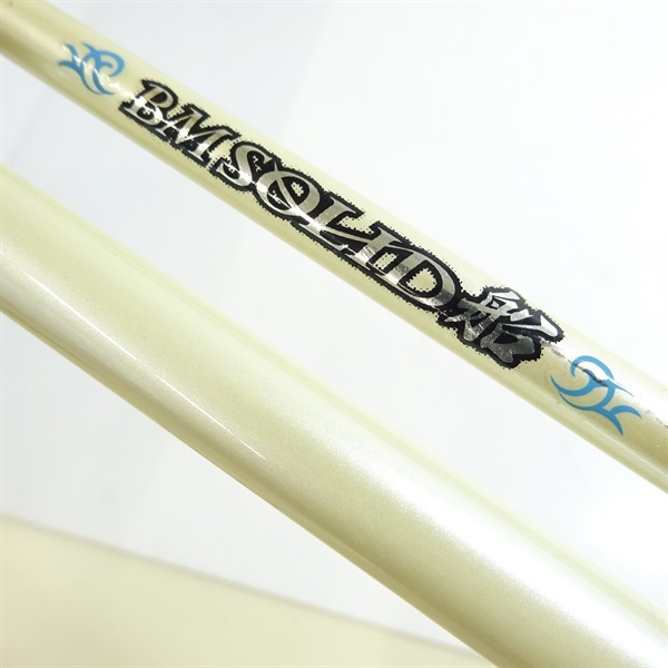 ＢＭソリッド６：４―２００